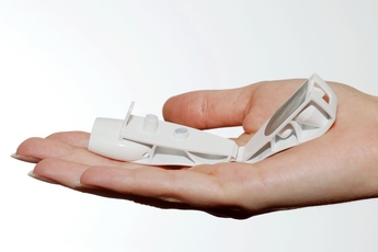 Low-cost inhaler offers real alternative for pandemic vaccination