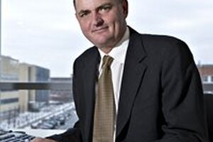 Lundbeck appoints senior vice president for business development