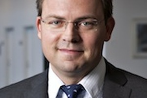 Lundbeck appoints vp of business development