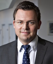 Lundbeck appoints vp of business development