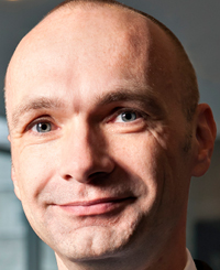 Lundbeck makes two appointments