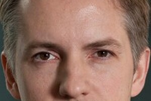 Lundbeck promotes Jacob Tolstrup