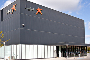 Lundbeck to restructure and cut jobs in Europe