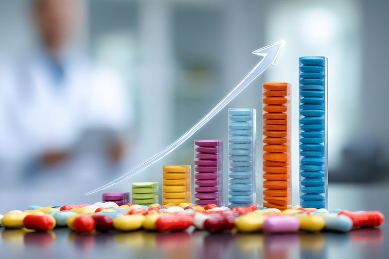 Lupin advances speciality pipeline with FDA approval and European partnership