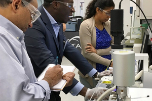 Lyophilisation training courses are essential