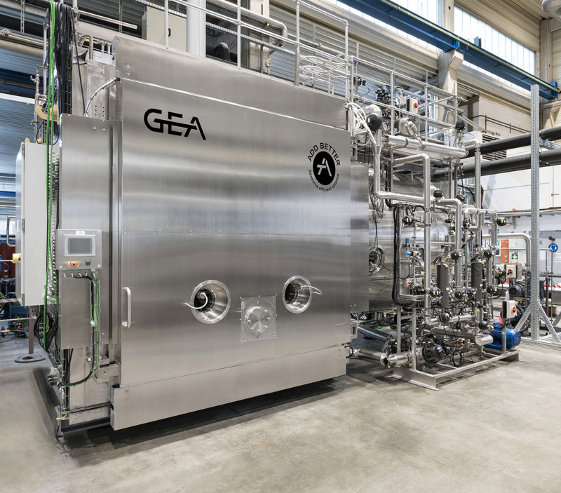 LYOVAC® ECO Mode: making pharmaceutical freeze-drying leaner and greener