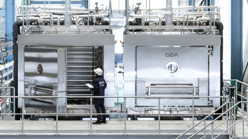 LYOVAC® ECO Mode: making pharmaceutical freeze-drying leaner and greener