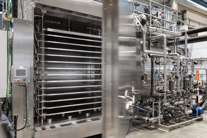 LYOVAC® ECO Mode: making pharmaceutical freeze-drying leaner and greener