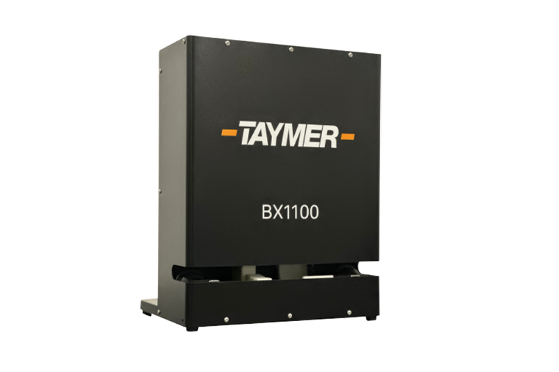 Machine Solutions Inc. and Taymer International introduce integrated quality control solution