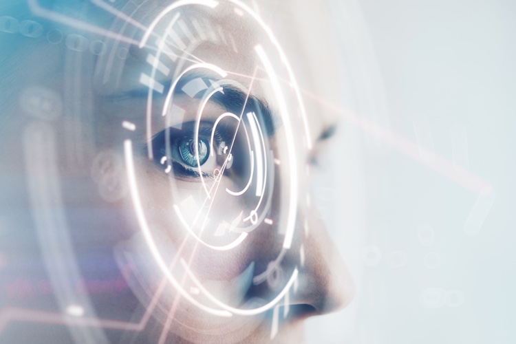 Machine vision for the future of pharmaceuticals