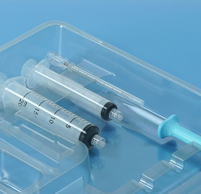 Macpac to highlight wide range of high quality thermoformed packaging solutions