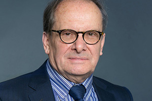 Macrophage Pharma appoints Dr Michael Moore as Chairman