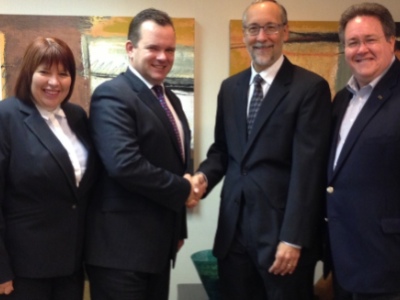 Maetrics acquires High Edge Consulting