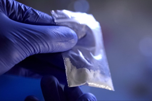 Magritek makes benchtop NMR available for drug analysis in forensic labs