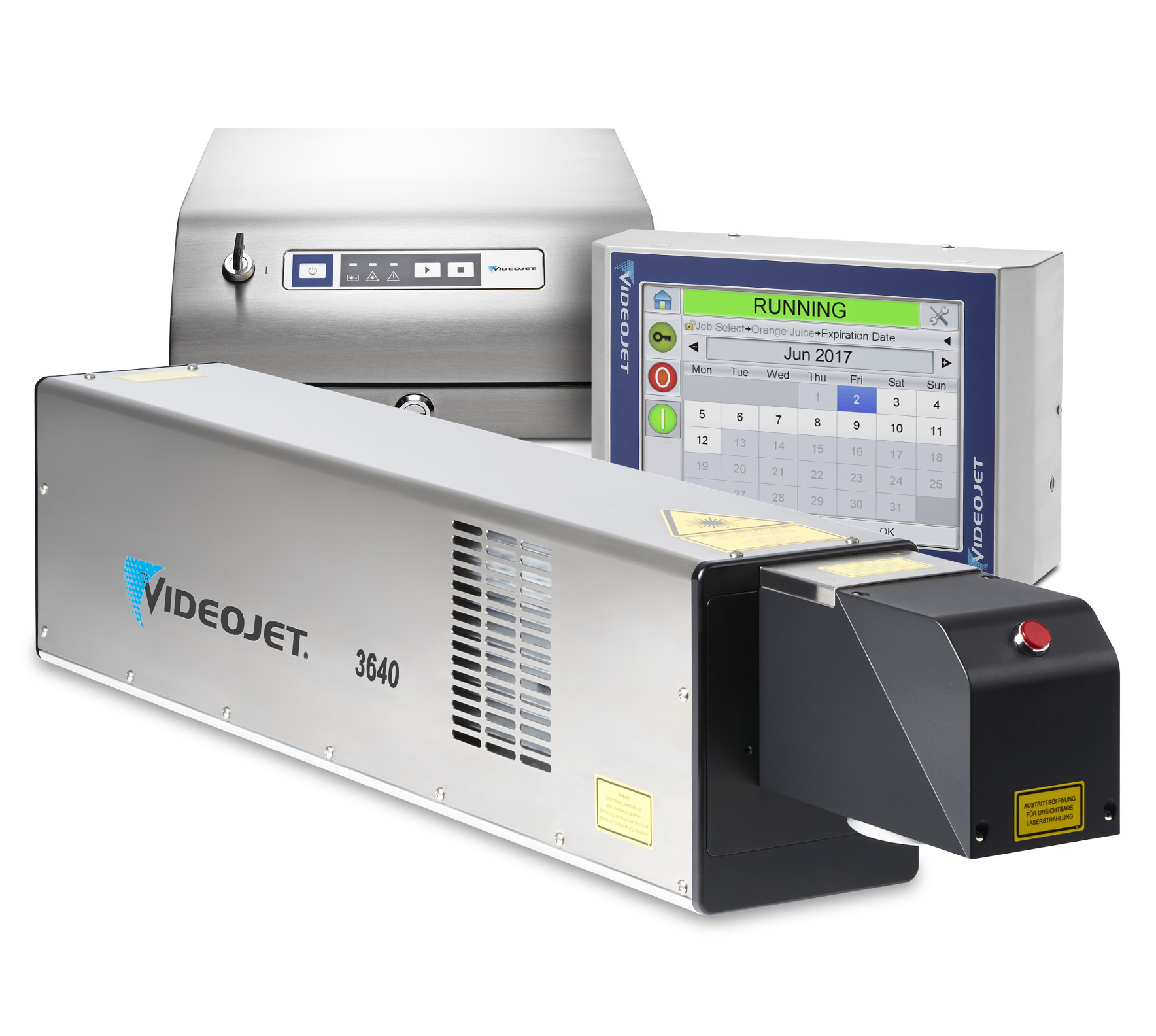 Make your mark with unique device identification