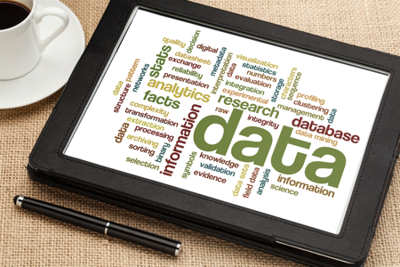 Making best use of big data