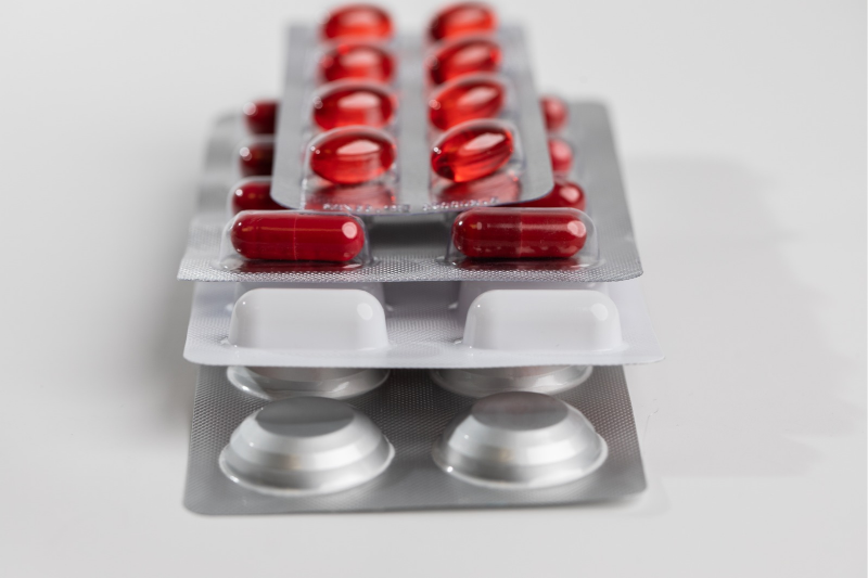 Making blister package integrity testing decisions that QA can use