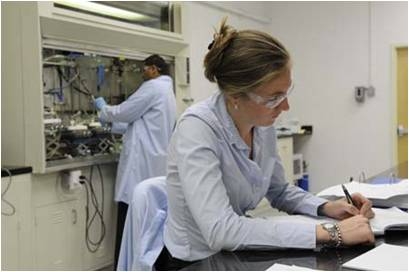 Making chemical reductions safer
