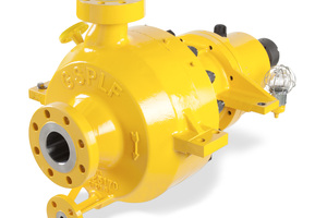 Making low flow more efficient