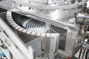 Making pharmaceutical freeze-drying more sustainable with innovations from GEA