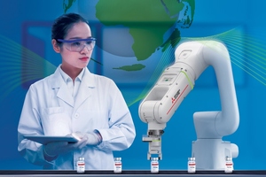 Making productivity sustainable with Pharma 4.0