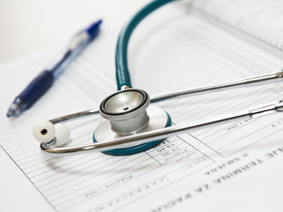 Making the most of healthcare data