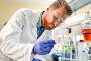 Making the switch to green solvents