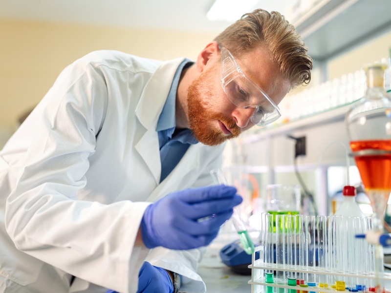 Making the switch to green solvents