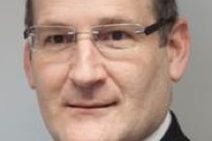 Malcolm Cunningham joins ChargePoint Technology as Business Development Manager