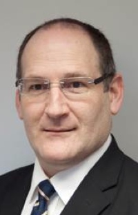 Malcolm Cunningham joins ChargePoint Technology as Business Development Manager