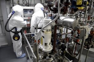 Mallinckrodt sells BioVectra CDMO for $250 million
