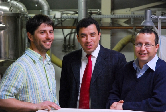 Malvern collaborates with SDTech