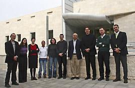 Malvern donation aids Israeli  University