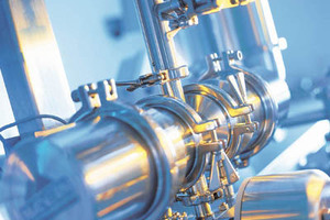 Malvern exhibits proven PAT solutions for real-time particle sizing