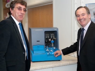 Malvern Instruments acquires NanoSight