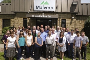 Malvern Instruments completes acquisition of MicroCal