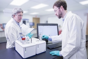 Malvern Instruments establishes new biopharmaceutical applications laboratory in San Diego