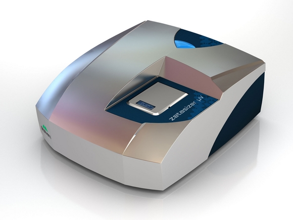 Malvern launches new light scattering system