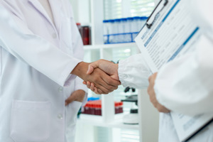 Malvern Panalytical acquires Dimer Instruments to expand biopharma analysis