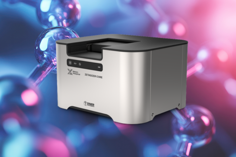 Malvern Panalytical acquires Dimer Instruments to expand biopharma analysis