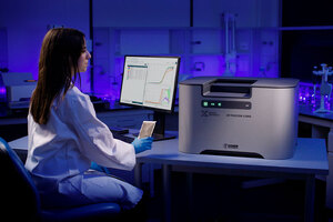 Malvern Panalytical launches Zetasizer Core for biologics stability screening