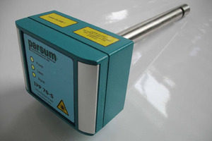 Malvern presents in-line particle sizing for high shear granulation