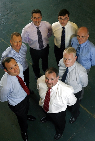 Management buyout set to boost instrument rental's growth