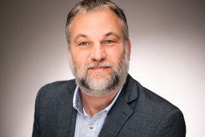 Management changes at EyeC: Markus Fietkau is the new Sales Director
