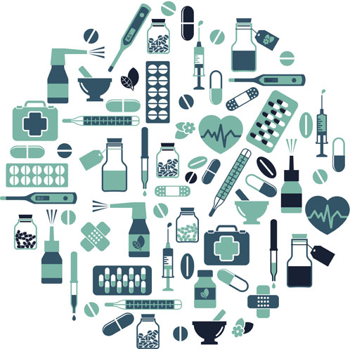 Manufacturers: time to shape up your CERs
