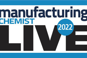 Manufacturing Chemist LIVE 2022 in review (part I)
