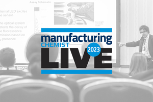 Manufacturing Chemist LIVE 2023: Expert Speakers Wanted