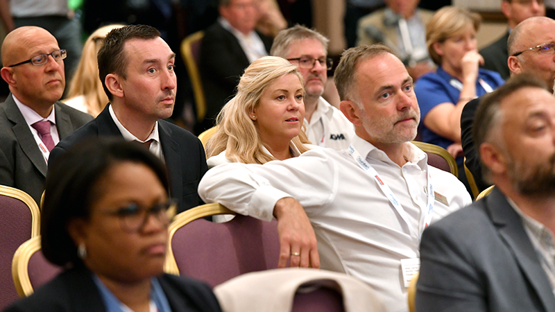 Manufacturing Chemist Live will be co-located with Cleanroom Technology Conference