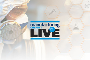 Manufacturing Chemist Live: A hybrid event