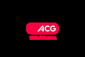 Manufacturing Chemist Stand Side with ACG